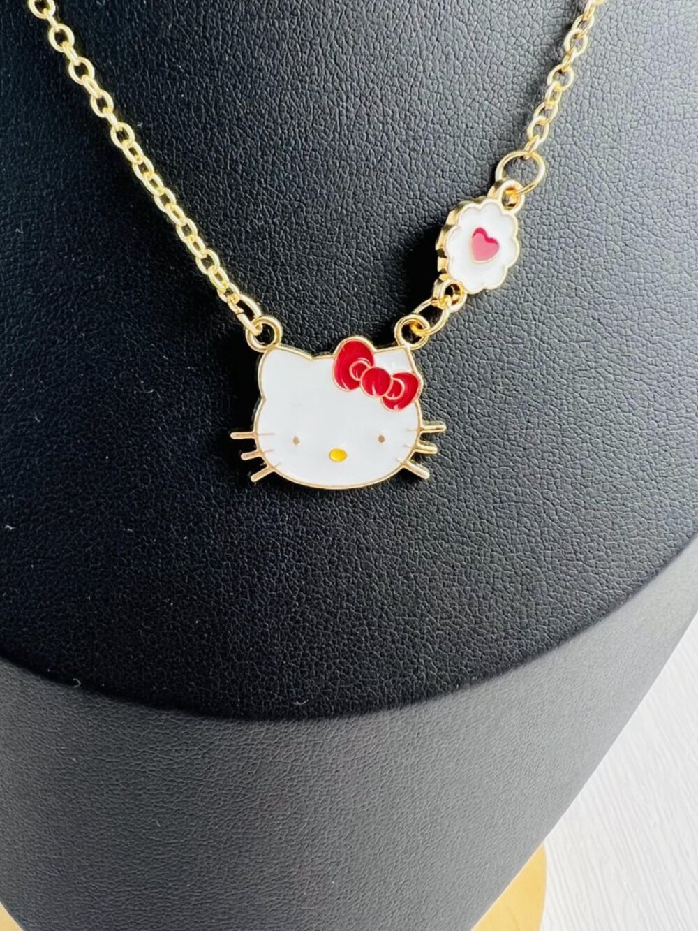 💖 Hello Kitty necklace - Picture 6 of 6